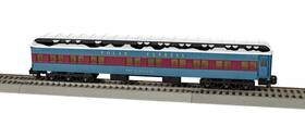 2119241 American Flyer Lionel S Gauge Polar Express Sleeper Car Inch Believe