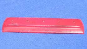 American Flyer 4340 Pre-war Standard Gauge Hamiltonian Roof