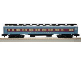 6-44131 American Flyer S The Polar Express Abandoned Toy Car