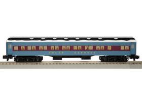 6-44132 American Flyer S The Polar Express Add-on Coach