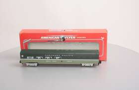 6-48934s American Flyer 6-48934 S Scale Northern Pacific Dining Car Ln/box