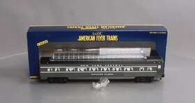 6-49942s American Flyer 6-49942 S Scale New York Central Full Vista Dome Nib