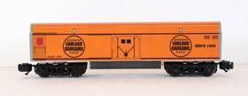 24420-afe American Flyer Express S Ga #24420-afe Simmons Carload Bargains Coach Custom Car