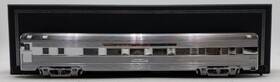 Bd8205 American Models S New York Central William L Marcy Budd Passenger Coach