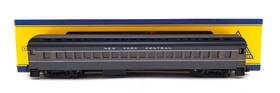 Hw8005b American Models S New York Central Hi-rail 70 Inch Heavyweight Coach Car Ln