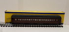 1244 American Models S Prr Coach Car C-9 Nib 37e
