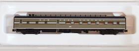 73557-2 American Z Line Azl Z-scale Nyc 20th Century Limited Diner #685 New