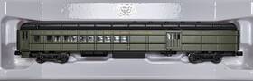 74007-1 American Z Line Azl Z-scale #74007-1 New York Central 300 Combine