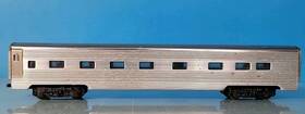 Cb33b Amt H-006 American Model Toys Ho Scale Aluminum Passenger Car Original Box