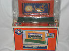 6-24227 Animated Lionel - Halloween Billboard