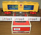 6-37045 Animated Beatles Yellow Submarine Lionel Aquarium Gauge Train Car Nib