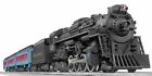 6-81101 Anniv. Steam Sale Express Set Polar 10th Remote Lionchief Lionel -