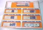 6-11715 Anniversary Lionel 6-11715--90th Set Commemorative Train