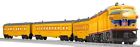 6-38354 Anniversary Set 1464w Union Lionel Pacific Passenger