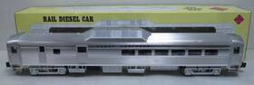 22851 Aristo-craft G Great Northern Rail Car Ln/box