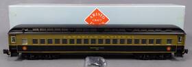 31316 Aristo-craft G Canadian National Heavyweight Coach Ex/box