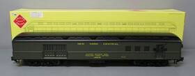 31607 Aristo-craft G Nyc Heavyweight Rpo Baggage Car Ex/box
