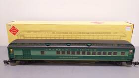 31705 Aristo-craft G Scale Southern Paul William Inch Bear Bryant Coach Car #1705