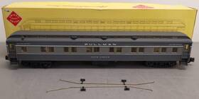31807 Aristo-craft G Nyc Inch White Castle Heavyweight Passenger Car Metal Wheels