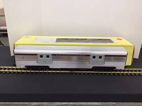 32208 Aristo-craft G Pennsylvania Streamline Baggage Car