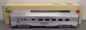 32503 Aristo-craft G Scale New York Central Alfred E. Smith Diner Car Ex