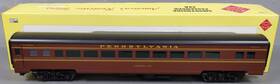 33303 Aristo-craft G Pennsylvania Smoothside Coach -custom Ex/box