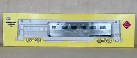 Art-32505 Aristo-craft G Scale 32505 Streamline Santa Fe Passenger Dining Car