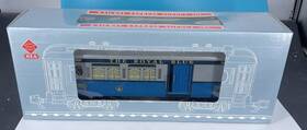 Rea-31152 Aristo-craft Rea Aristocraft B And O Royal Blue Combine G Scale In The Box