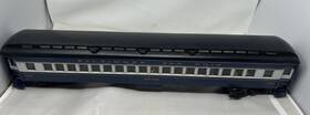 31302 Aristocraft Aristo-craft Heavyweight Deer Park Coach Car Baltimore And Ohio With Passengers