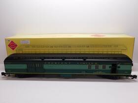 Art-31605 Aristocraft Aristo Craft G Scale Train Southern Crescent Limited Baggage Car