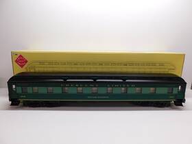Art-31805 Aristocraft Aristo Craft G Scale Train Southern Crescent Limited Sleeper Car