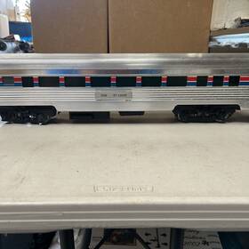 Art-32306 Aristocraft Aristo-craft G Gauge Atk/amtrak Streamline St. Louis Passenger Coach