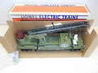 16726 Army 1996 Us Fire Car Lionel Ladder