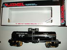 6-16116 Army Corps Tank Transportation U.. Car Single-dome Lionel
