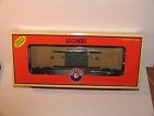 6-26877 Army Trains Launch Nib U.. Missile Sounds 243 Car Lionel