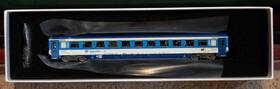 Arndt Spezial-modelle 195450 Asm N Esk Dr Hy Ampz 143 Passenger Coach Cz- D 73 54 10-91 015-3 Item #195450