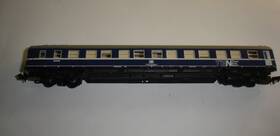 3265 Arnold N Sleeping Car Trans Euro Night Ten Blue