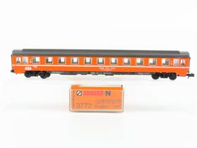 2170506 Arnold 3772 N Sbb Cff Ffs Swiss Federal Railways 2nd Class Passenger #2170506