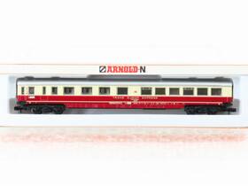 3831 Arnold N Scale Db-ag Tee Trans-europe-express Bar/lounge Passenger #203-9