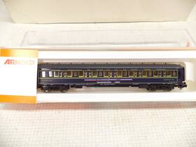3910 Arnold N-gauge Ciwl Passenger Wagon