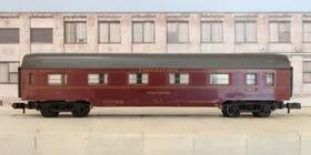 0350 Arnold Rapido N - Passenger Car Pennsylvania Railroad
