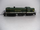 At0448-1 Atlas Trainman Southern Diesel Locomotive