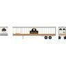Ath15523 Athearn Ho Rtr Trailer Splz Vehicles 797534155237