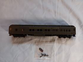 1363 Athearn Ho Standard Steel Pullman S.p