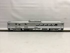 Rdc-3 Athearn 2170 Baltimore And Ohio B O Unpowered Dummy Passenger Car