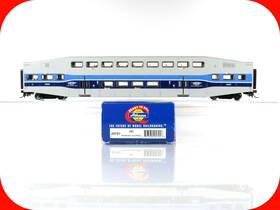 25701 Athearn Ho Scale Agence M Tropolitaine De Transport Coach Amt 2020 -