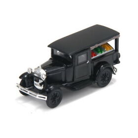 26426 Athearn Ho Model A Huckster Black