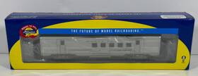 29271 Athearn Ho Santa Fe Streamlined Rpo #89 Railway Post Office Passenger Car 29271 Athearn Ho Santa Fe Streamlined Rpo #89 Railway Post Office Passenger Car