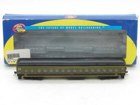 7814 Athearn 5146 Ho Scale Canadian National Passenger Car In Box