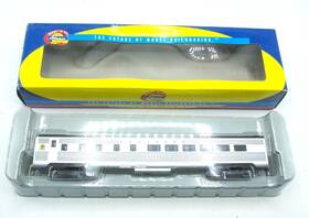 79053 Athearn 76053 Ho Southern Streamlined Dining Car 3304 Mint In Box